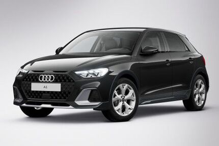 Audi A1 5.818 km 27.920 &euro; Böblingen 71034
