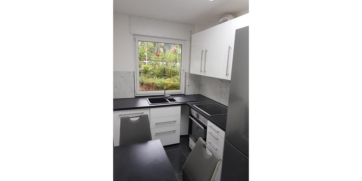 Erdgeschoßwohnung Stuttgart Stuttgart-Ost - 1 Zimmer, 13 m&sup2;, 440&euro; | Angebot:24750380