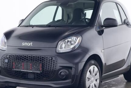 Smart ForTwo 15.755 km 11.990 € Metzingen 72555