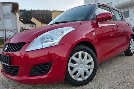 Suzuki Swift 155.000 km 4.400 &euro; Stuttgart 70563