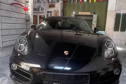 Porsche Cayman 90.540 km 55.555 &euro; Reutlingen 72762