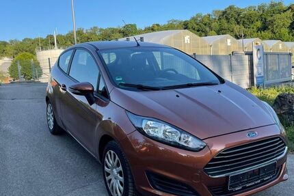 Ford Fiesta 117.000 km 5.500 € Renningen 71272