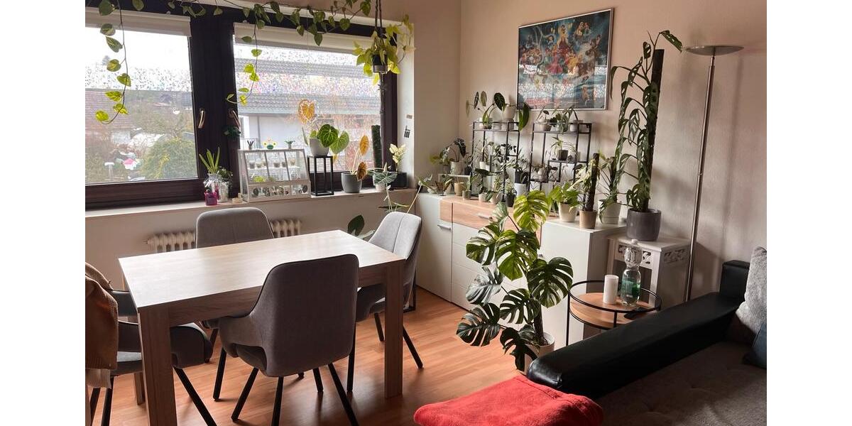 Etagenwohnung Renningen - 2.5 Zimmer, 72 m&sup2;, 1.180&euro; | Angebot:24741681