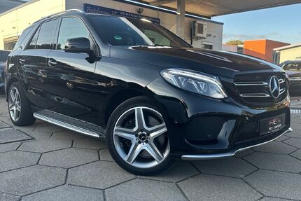 Mercedes-Benz GLE 43 AMG 168.800 km 29.900 € Unterensingen 72669