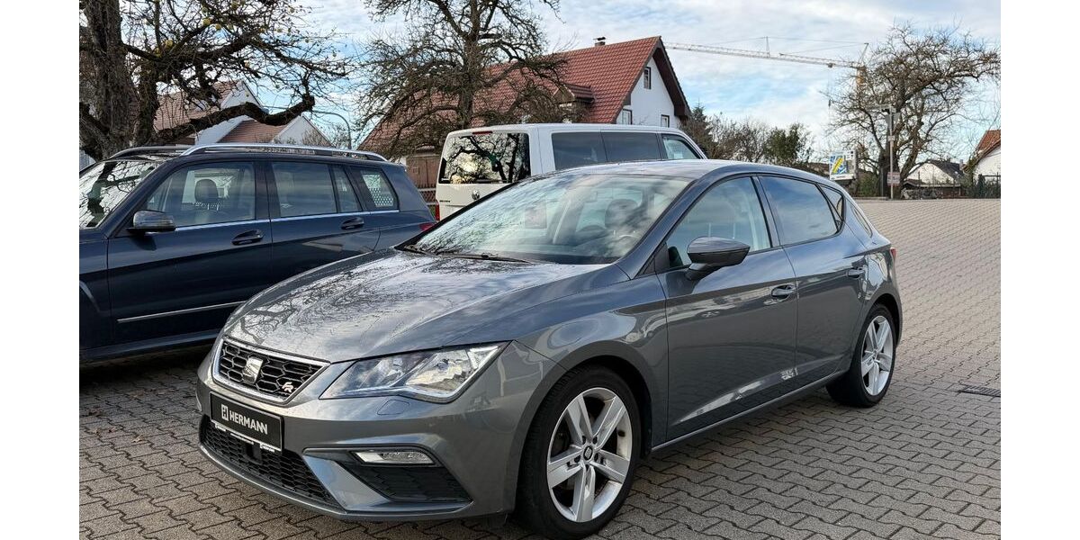Seat Leon 163.160 km 11.600 &euro; Friolzheim 71292