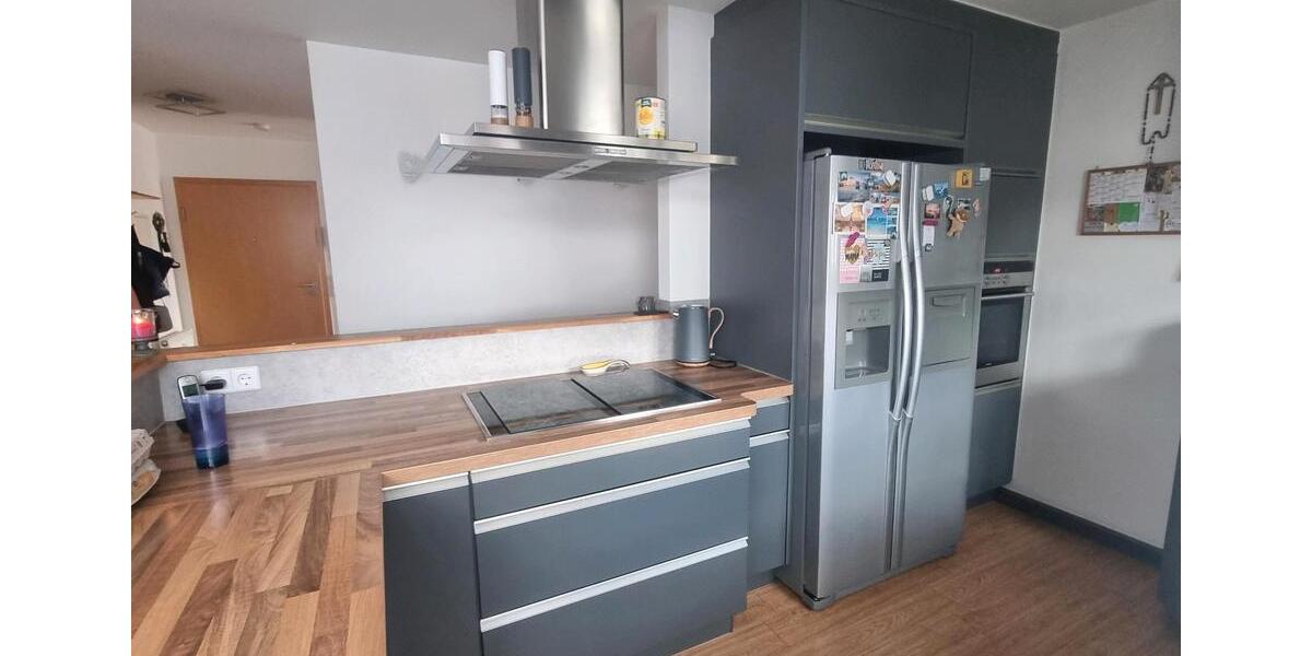 Maisonettenwohnung Rottenburg am Neckar - 6.5 Zimmer, 112 m&sup2;, 599.000&euro; | Angebot:26603709