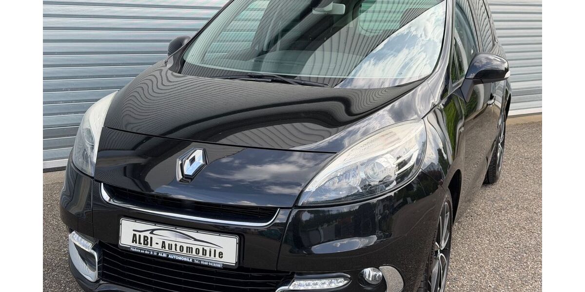 Renault Scenic 207.351 km 2.999 &euro; Niefern-Öschelbronn 75223