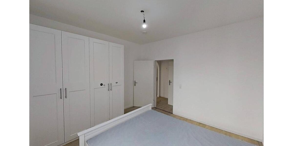 Erdgeschoßwohnung Stuttgart Stuttgart-West - 2.5 Zimmer, 61 m&sup2;, 1.000&euro; | Angebot:25783074