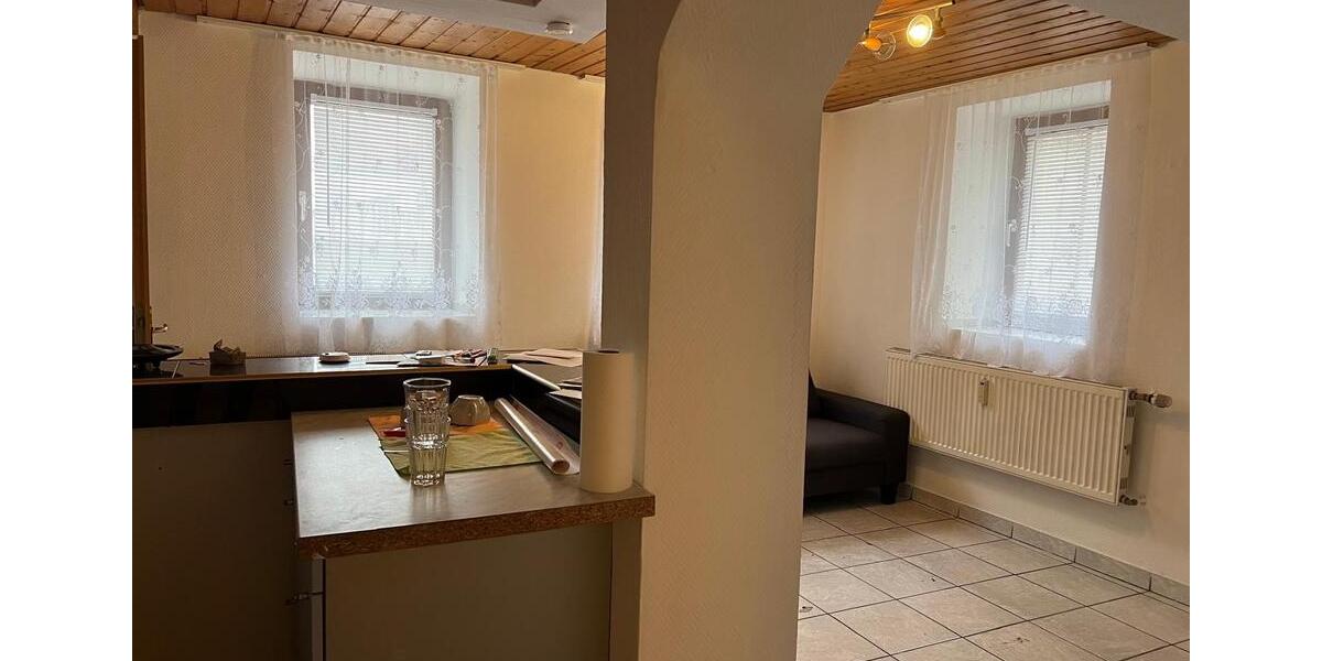 Erdgeschoßwohnung Metzingen - 2 Zimmer, 48 m&sup2;, 730&euro; | Angebot:26143213