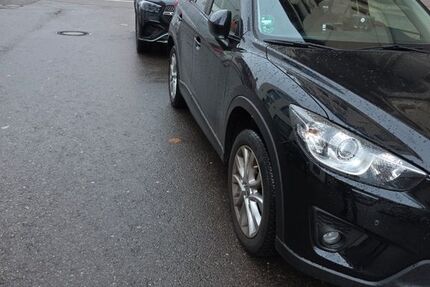 Mazda CX-5 199.000 km 8.200 &euro; stuttgart 70372