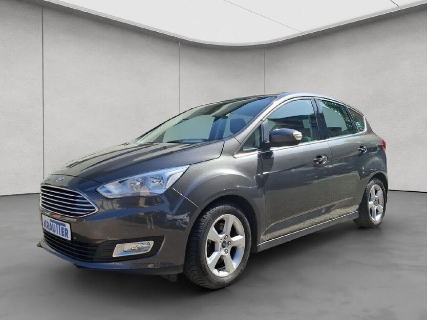 C-Max