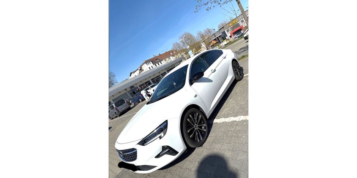 Opel Insignia 70.000 km 17.000 &euro; Pforzheim 75172