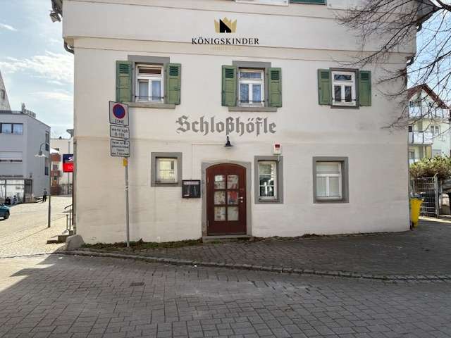 Gewerbeobjekt Remseck am Neckar - 199.000&euro; | Angebot:27376315
