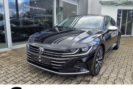 VW Arteon 124.988 km 23.480 € Wendlingen am Neckar 73240