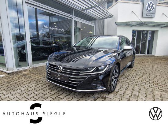VW Arteon 124.988 km 23.480 € Wendlingen am Neckar 73240
