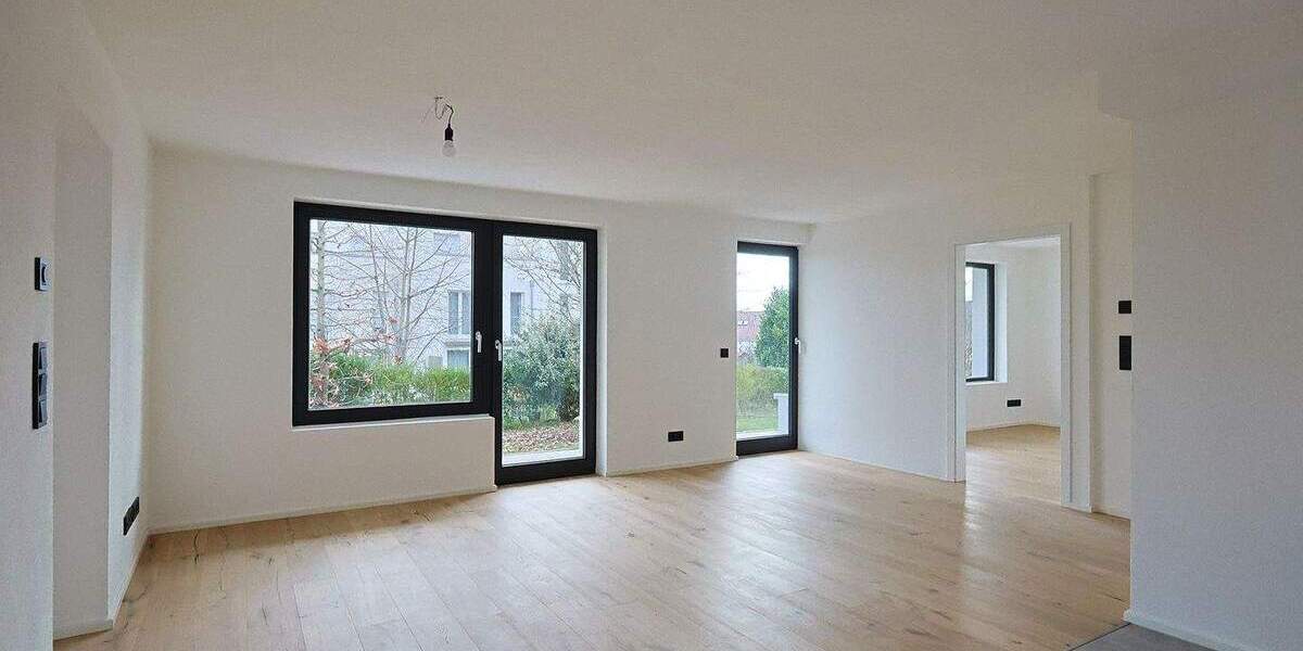 Etagenwohnung Filderstadt Plattenhardt - 4 Zimmer, 103 m&sup2;, 567.000&euro; | Angebot:24311963