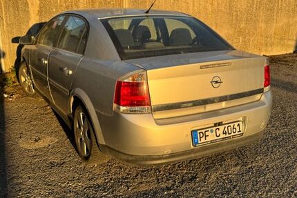 Opel Vectra 180.000 km 800 &euro; Mühlacker 75417