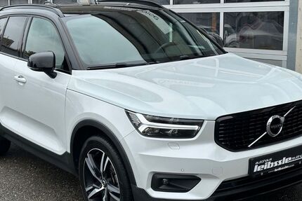 Volvo XC40 81.500 km 24.990 € Reutlingen 72760