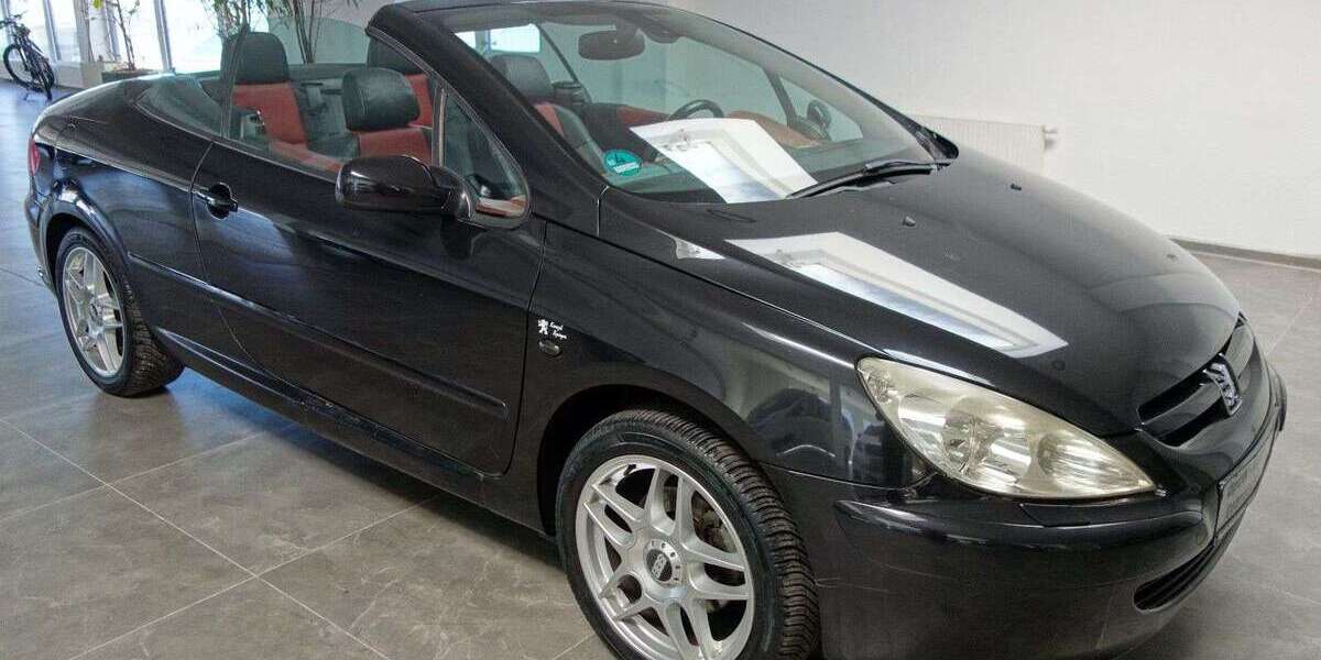 Peugeot 307 132.000 km 999 &euro; Mühlacker 75417