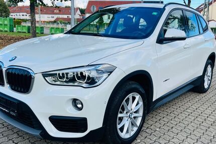 BMW X1 23.500 km 21.990 € Holzgerlingen 71088