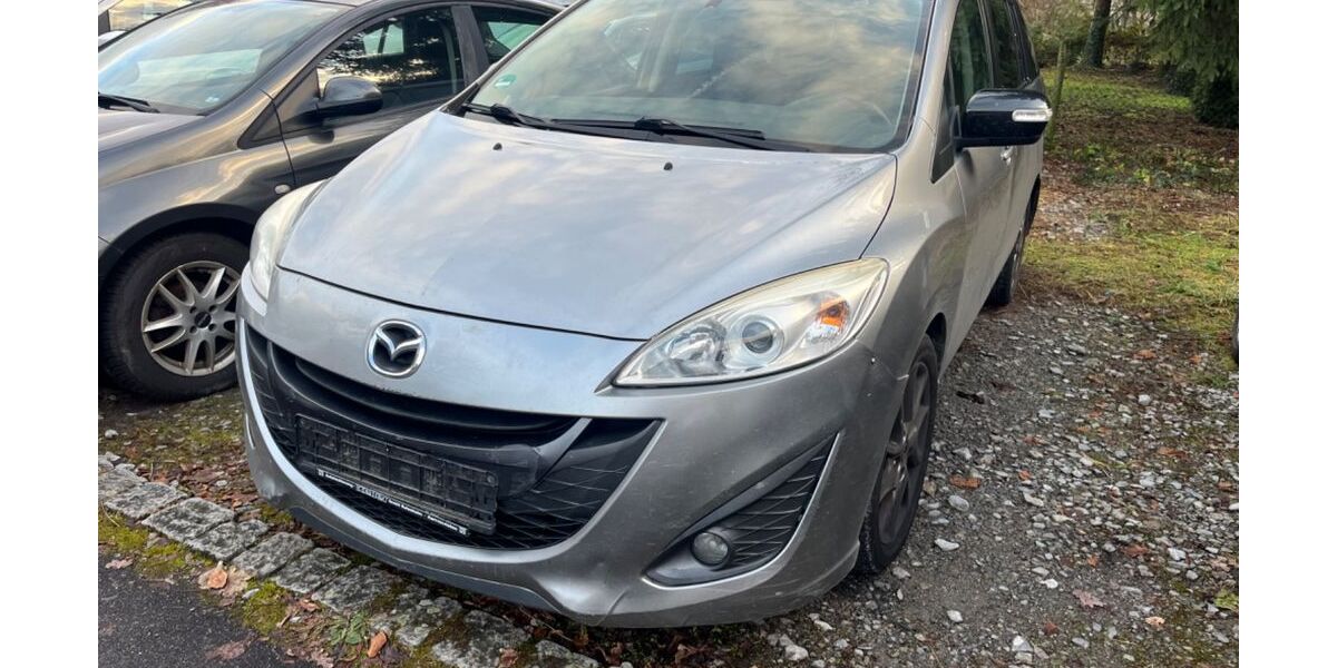 Mazda 5 198.000 km 2.750 &euro; Tübingen 72074