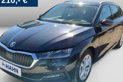 Skoda Octavia 69.002 km 20.930 &euro; Kornwestheim 70806
