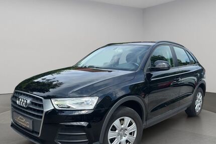 Audi Q3 135.322 km 13.900 € Waiblingen 71334