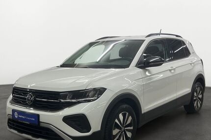 VW T-Cross 22.258 km 24.890 &euro; Filderstadt 70794