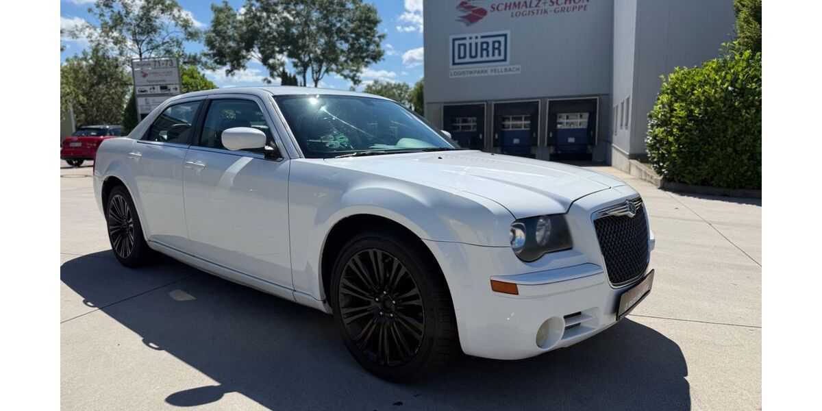 Chrysler 300 M 158.110 km 2.999 € Fellbach 70736