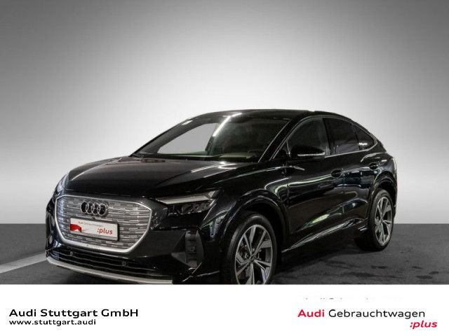 Audi Q4 e-tron 27.684 km 26.320 &euro; Stuttgart 70469