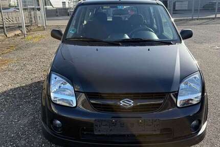 Suzuki Ignis 89.000 km 3.500 &euro; Fellbach-Stuttgart 70736