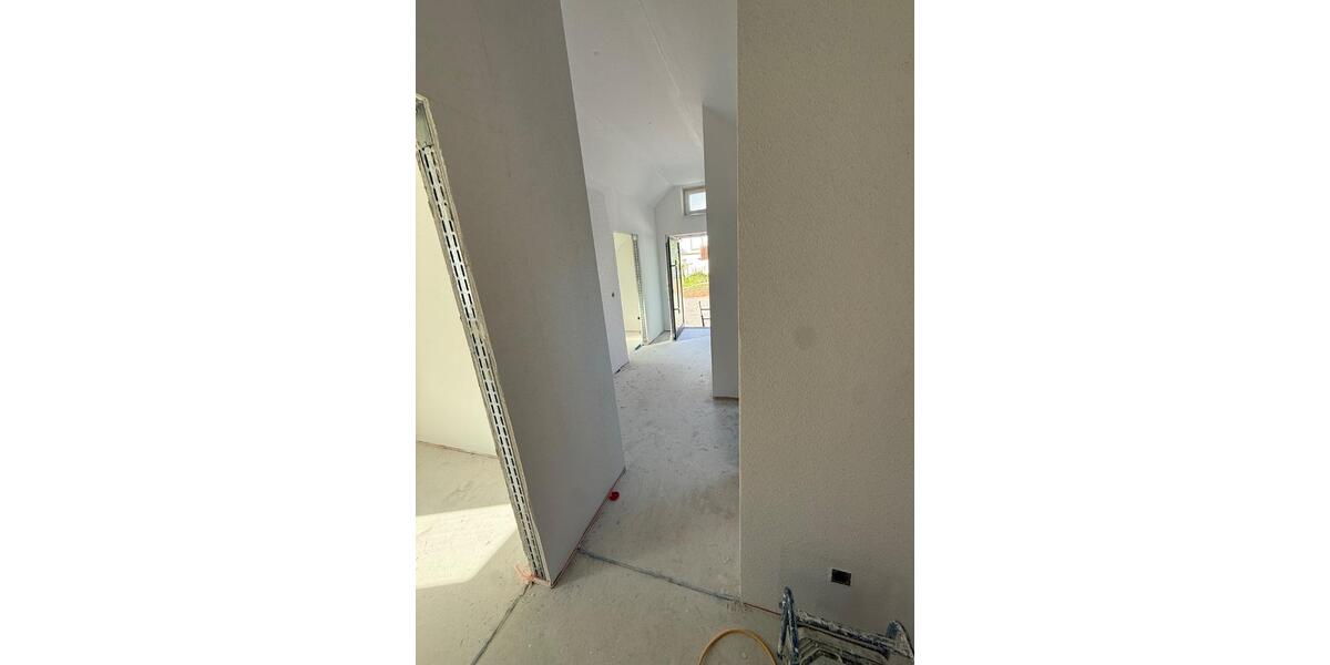 Dachgeschoßwohnung Tübingen - 3 Zimmer, 56 m&sup2;, 920&euro; | Angebot:27625221