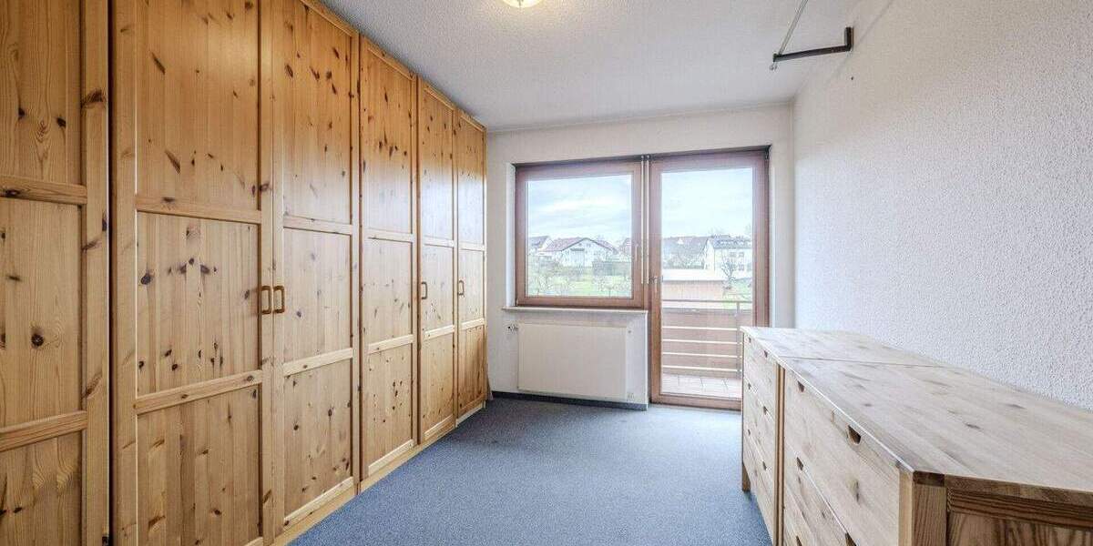 Einfamilienhaus Markgröningen / Schönbühlhof Schönbühlhof - 7 Zimmer, 227 m&sup2;, 749.000&euro; | Angebot:24452604