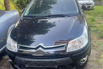 Citroen C4 248.000 km 999 &euro; Schömberg - Langenbrandt 75328