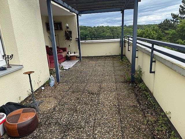 Wohnung zum Mieten in Stuttgart-Hoffeld 920 € 72 m²