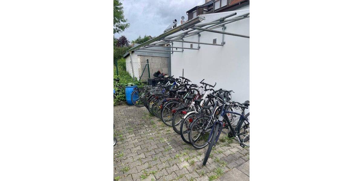 Etagenwohnung Reutlingen Südstadt - 2 Zimmer, 62 m&sup2;, 920&euro; | Angebot:26825019