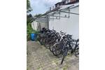 Etagenwohnung Reutlingen Südstadt - 2 Zimmer, 62 m&sup2;, 920&euro; | Angebot:26825019