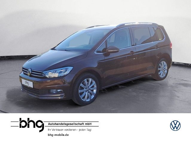VW Touran 103.356 km 15.880 &euro; Reutlingen 72770