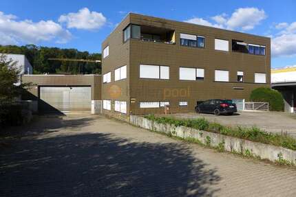 Halle in Denkendorf 1.300.000 € 1313 m² zimmer