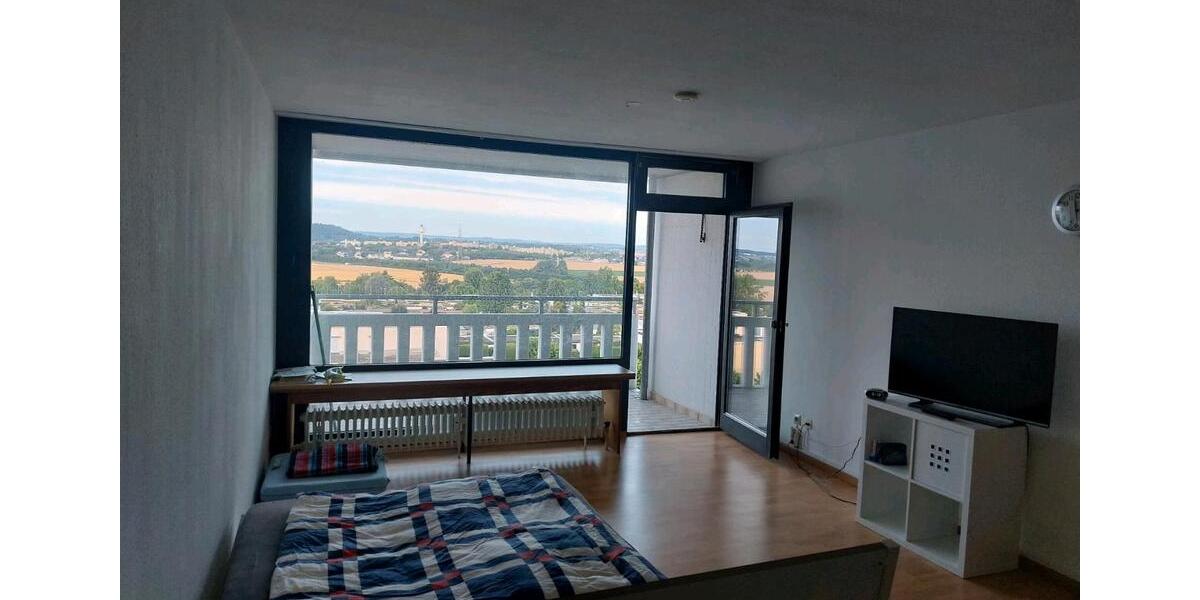 Etagenwohnung Sachsenheim - 1 Zimmer, 33 m&sup2;, 670&euro; | Angebot:24859620