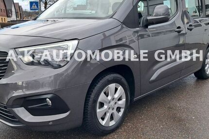 Opel Combo Life 132.504 km 11.499 &euro; Deizisau 73779