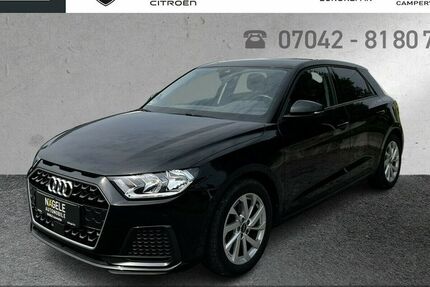 Audi A1 22.533 km 21.400 € Vaihingen / Enz 71665
