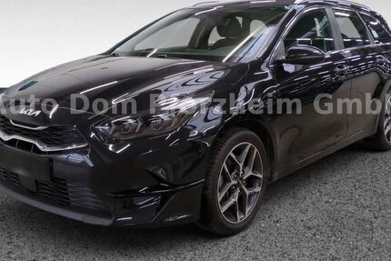 Kia ceed Sportswagon 36.250 km 21.900 &euro; Pforzheim 75177