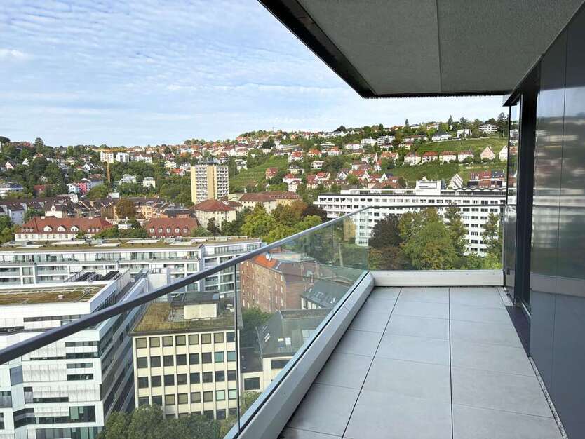 Wohnung zum Kaufen in Stuttgart 1.950.000 € 123 m²