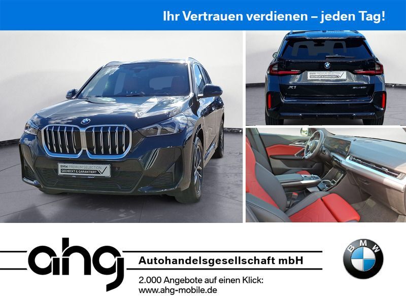 BMW X1 12.500 km 44.660 € Esslingen am Neckar 73730