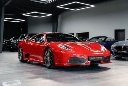 Ferrari F430