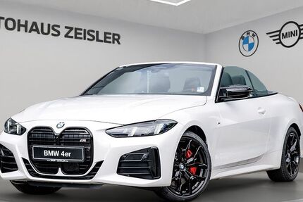 BMW M440 9.900 km 73.750 &euro; Waiblingen 71332