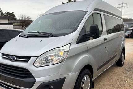 Ford Transit 216.547 km 15.950 &euro; Magstadt 71106