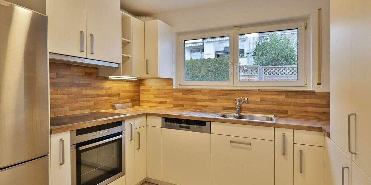 Doppelhaushälfte Weissach - 6 Zimmer, 160 m&sup2;, 550.000&euro; | Angebot:25771593