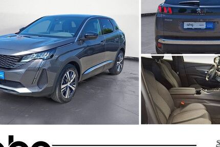 Peugeot 3008 40.854 km 20.990 &euro; Pforzheim 75179